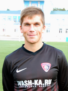 Yevgeni Popov (RUS)