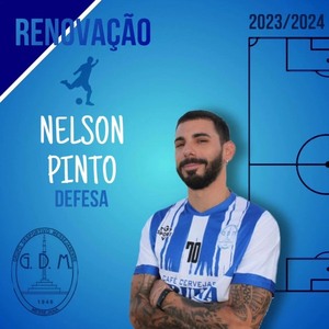 Nélson Pinto (POR)