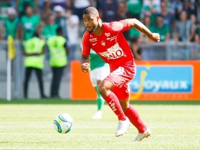 Ludovic Baal (GFR)