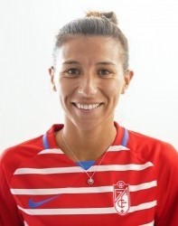Pamela Gonzlez (URU)