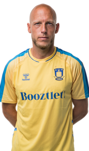 Michael Lumb (DEN)