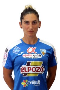 Andrea Carid (ESP)