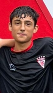 Gabriel Silva (POR)