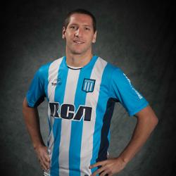 Luciano Aued (ARG)