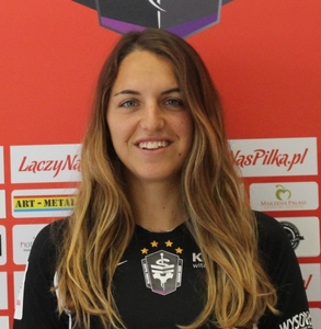 Nicole Zajac (POL)