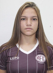 Isabelle Garcia (BRA)