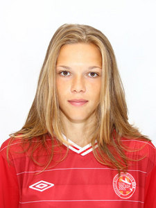 Ekaterina Sochneva (RUS)