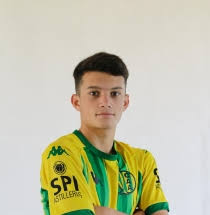 Uriel Ramírez (ARG)