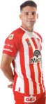 Oscar Garrido