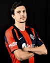 Santiago Vergini