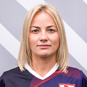 Ekaterina Sochneva (RUS)