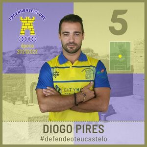 Diogo Pires (POR)