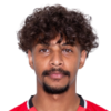 Abdullah Inbrahim Al Dossari