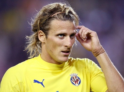 Diego Forlán (URU)