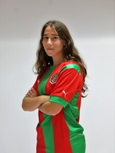 Mónica Gonçalves (POR)