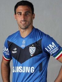 Hernán Pellerano (ARG)