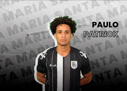 Paulo Patrick (BRA)