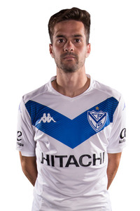 Agustín Bouzat (ARG)