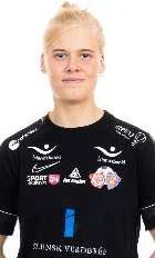 Hulda Jónsdóttir (ISL)