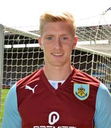 Ben Mee (ENG)