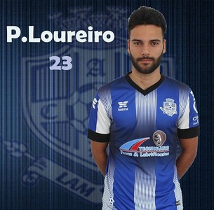 Pedro Loureiro (POR)