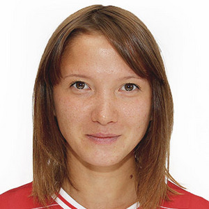 Alena Nurgalieva (RUS)