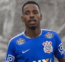 Guilherme Romo (BRA)