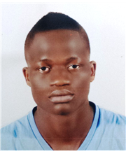 Souleymane Ciss (SEN)