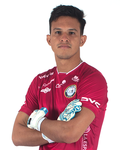 Gonzalo Valle
