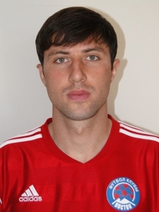 Anton Moltusinov (KAZ)