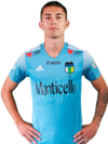 Moiss Gonzlez