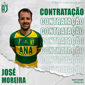 José Moreira (POR)