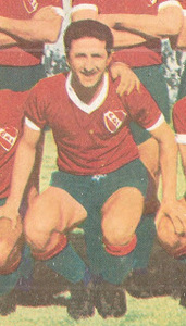 Walter Jimenez (ARG)