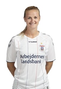 Sofie Bloch Jørgensen (DEN)