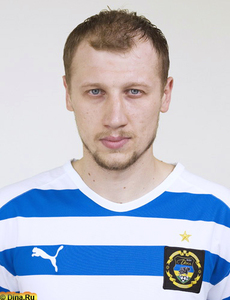 Konstantin Dushkevich (RUS)