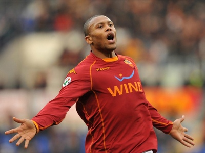 Júlio Baptista (BRA)