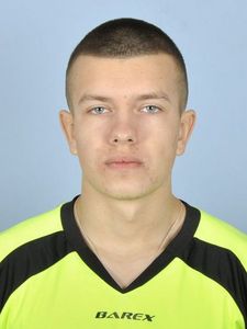 Vitaliy Gunger (KAZ)