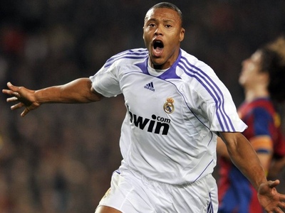 Júlio Baptista (BRA)
