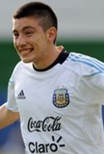 Adrían Martínez (ARG)