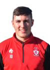 Matty Hill