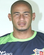 Christian Vaquero (URU)