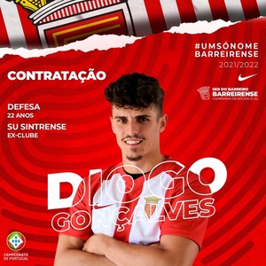 Diogo Gonçalves (POR)