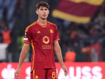 Francesco D´Alessio (ITA)
