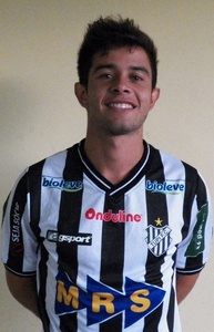 Thiago Espndola (BRA)