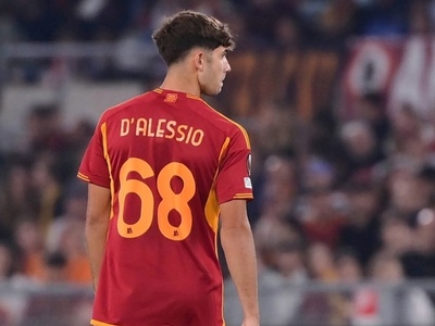 Francesco D´Alessio (ITA)