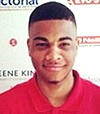 Dante Leverock