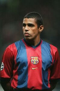 Sonny Anderson (BRA)