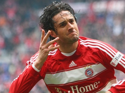 Luca Toni (ITA)