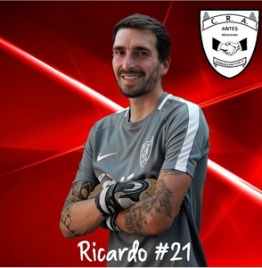 Ricardo Branco (POR)