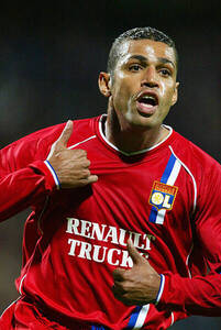 Sonny Anderson (BRA)